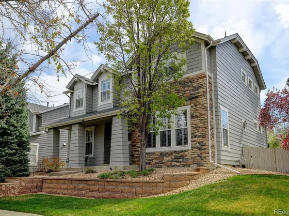 14018 Summer Bay Lane, Broomfield, CO 80023