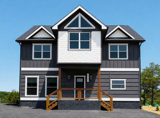 1124 Sanctuary Shores Way, Sevierville, TN 37876