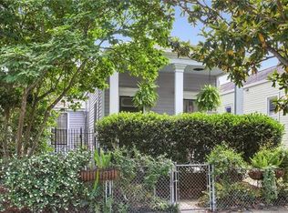 3614 Constance St, New Orleans, LA 70115