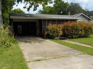 2004 Alegria Rd, Austin, TX 78757