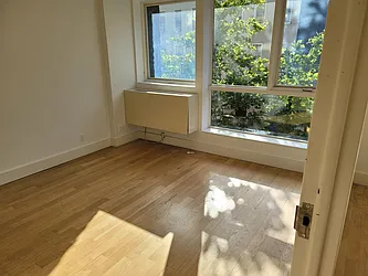 Rented by Garden Management