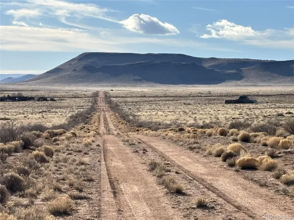 00 Klamath Trail, Jaroso, CO 81138