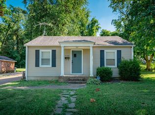 558 Oak St, Madisonville, KY 42431