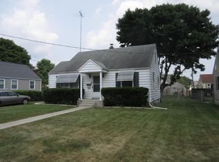 132 S 35th St, Newark, OH 43055