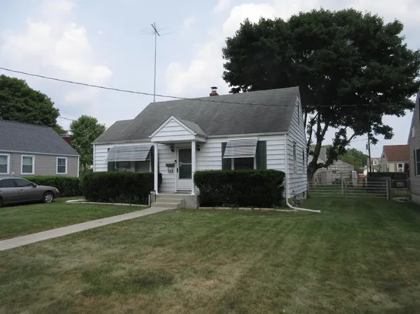 132 S 35th St, Newark, OH 43055
