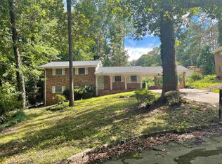 4411 Langdon Dr, Decatur, GA 30035