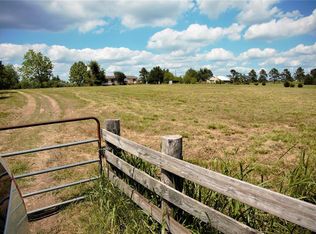 9184 County Road 407, Navasota, TX 77868