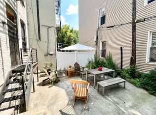 116 Saint Nicholas Ave #1B, Brooklyn, NY 11237
