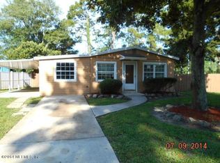 3406 E Aldridge Rd, Jacksonville, FL 32250
