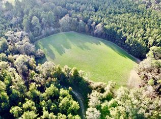 0 Deerpatch Rd, Chatom, AL 36518