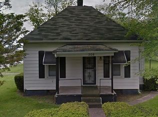 308 Cross St, Loami, IL 62661