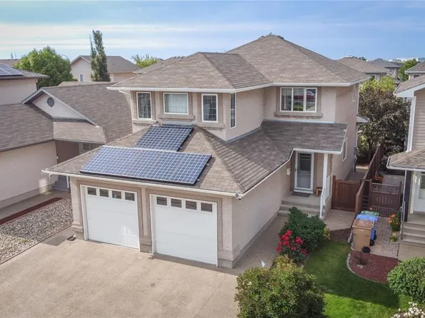 4826 Ellard WAY, Regina, SK S4X 4T2