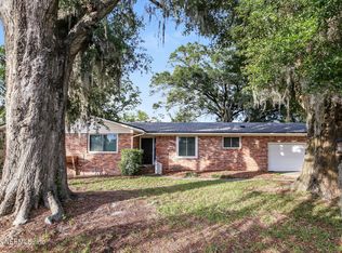 1321 GRANDVIEW Drive, Jacksonville, FL 32211