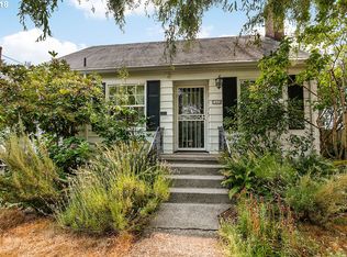 7406 N Central St, Portland, OR