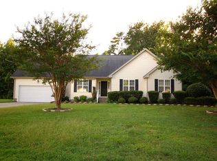 101 Apollo Cir, Pikeville, NC 27863
