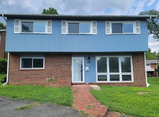 6308 Beryl Rd, Alexandria, VA 22312