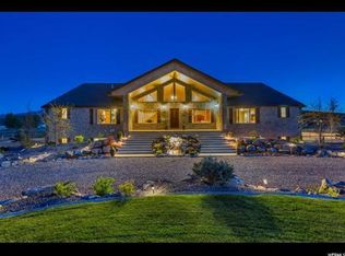 2764 E Ranch Rd, Eagle Mountain, UT 84005