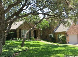 20 Inwood Mnr, San Antonio, TX 78248