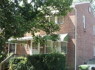 3720 Howard Park Ave, Baltimore, MD 21207