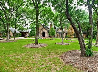 800 Timberwood Ln, Fairview, TX 75069