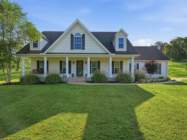 480 William Whitworth Rd, Pulaski, TN 38478