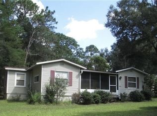 455 S Thompson Ave, Lecanto, FL 34461