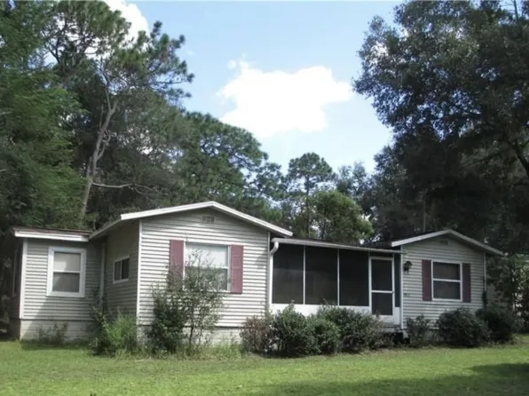 455 S Thompson Ave, Lecanto, FL 34461