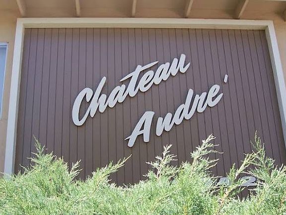 Chateau Andre