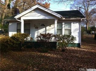 808 S Jackson St, Gastonia, NC 28052