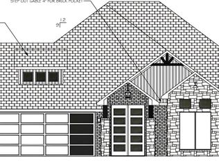 1905 Higgins, Pea Ridge, AR 72751