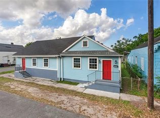 6307 Dauphine St, New Orleans, LA 70117