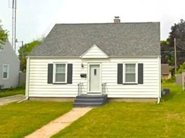 5512 37th AVENUE, Kenosha, WI 53144