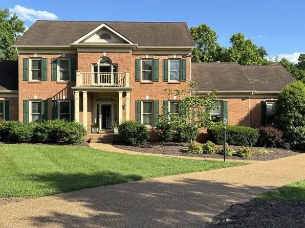 2070 Hunterwood Dr, Brentwood, TN 37027
