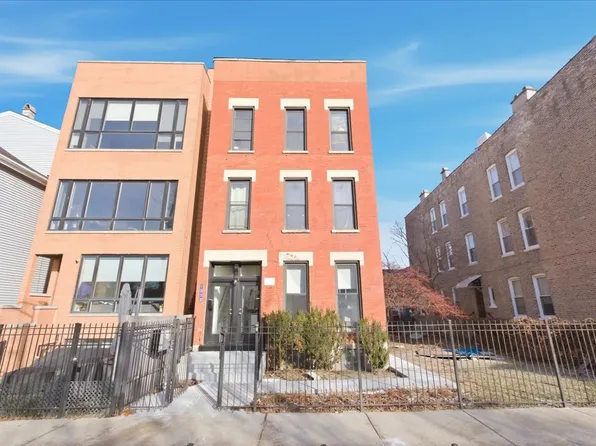 1322 W Ohio St, Chicago, IL