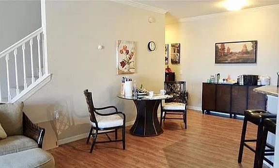 3rd image of 1825 Concordia Lake Cir Unit 1506
