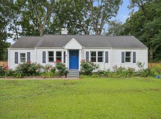 975 South Ave, Forest Park, GA 30297