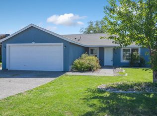 2308 E Alvina St, Pasco, WA