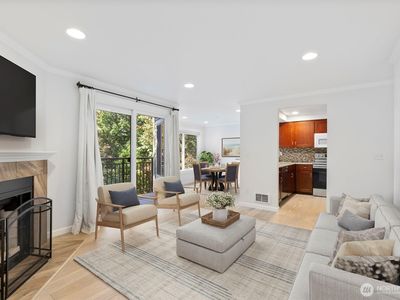 12712 NE 144th Street #C203, Kirkland, WA, 98034