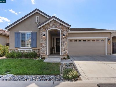 38 Outrigger Way, Discovery Bay, CA, 94505