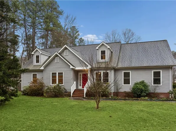 6514 Wyncote Ave, Gloucester, VA 23061