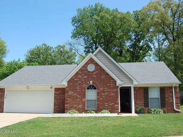 7182 Willow Point Dr, Horn Lake, MS 38637