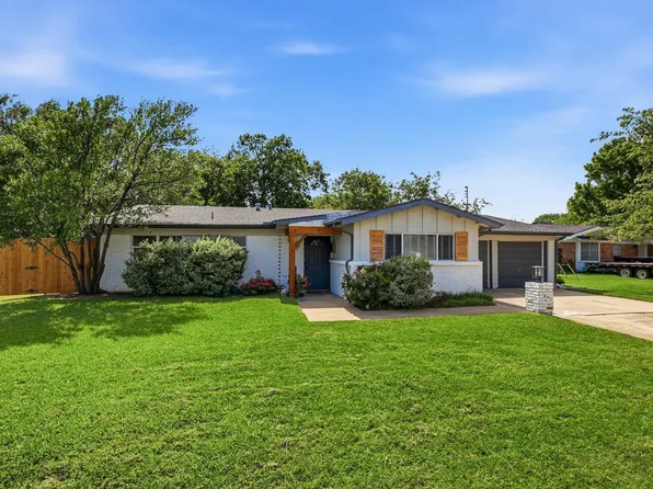 5105 Colorado Blvd, North Richland Hills, TX 76180