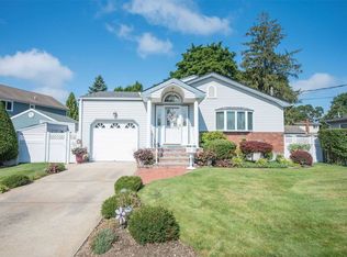 1664 Lewis Rd, Merrick, NY 11566