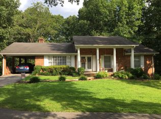 94 Vandola Rd, Danville, VA 24541