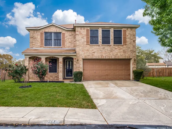 10323 Mission Creek, Converse, TX 78109