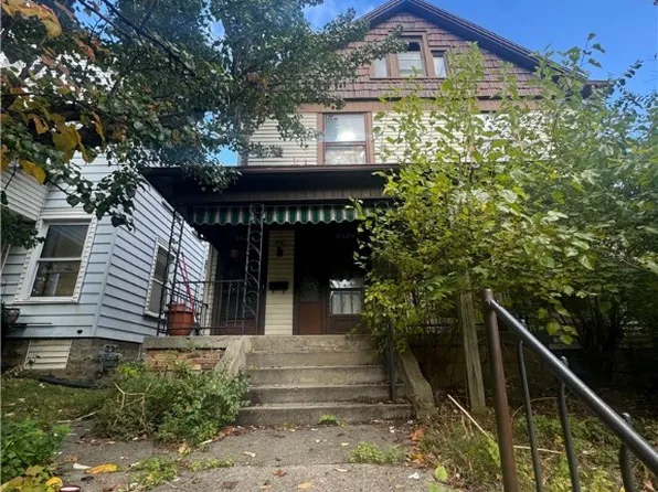 2424 Wayne Ave, Dayton, OH 45410