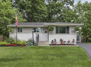 5252 Roche Pl, Columbus, OH 43229