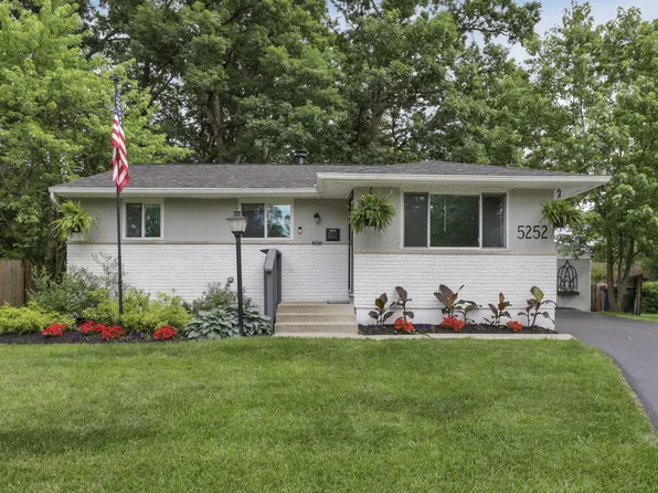 5252 Roche Pl, Columbus, OH 43229