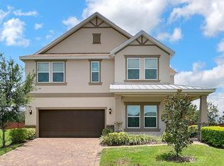 507 Marsh Reed Dr, Winter Garden, FL 34787
