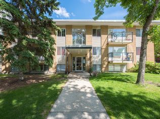 10215 115th St NW, Edmonton, AB T5K 1T7